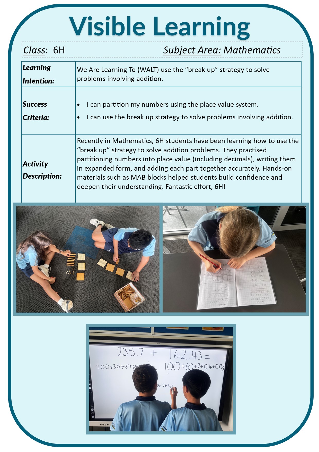 Visible Learning 2026/6 Harris Maths VL Term 1.jpg
